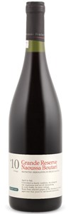 Boutari Grand Reserve Naoussa 2004